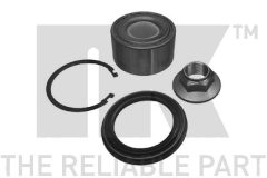 NK 752227 — Set rulment roată
