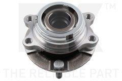 NK 752243 — Set rulment roată