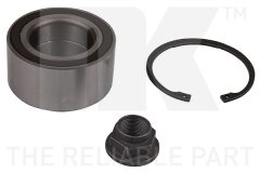 NK 752618 — Rulment roată