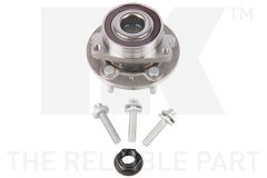 NK 753639 — Комплект подшипника ступицы