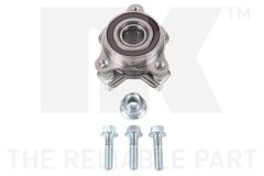 NK 755215 — Set rulment roată