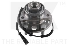 NK 755702 — Комплект подшипника ступицы