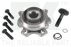 NK 761531 — Set rulment roată