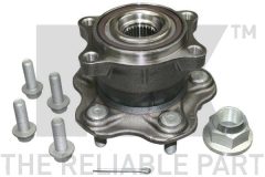 NK 762243 — Set rulment roată