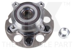 NK 762647 — Set rulment roată