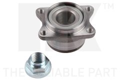 NK 763014 — Комплект подшипника ступицы