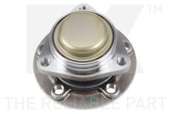 NK 764739 — Комплект подшипника ступицы