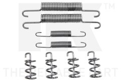 NK 7948831 — Accesorii frână de parcare