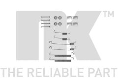 NK 7999547 — Accesorii frână de parcare