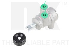 NK 892319 — Repartitor forță de frânare