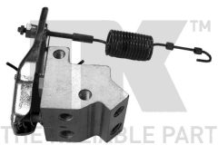 NK 893713 — Repartitor forță de frânare