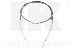 NK 902342 — Трос ручного тормоза