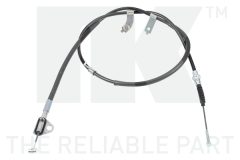 NK 9032100 — Трос ручного тормоза