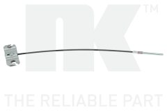 NK 9032101 — Трос ручного тормоза