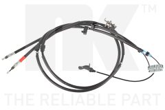 NK 903290 — Cablu frână de mână