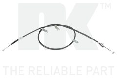 NK 903299 — Трос ручного тормоза