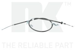 NK 903477 — Трос ручного тормоза