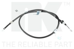 NK 903479 — Трос ручного тормоза