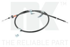 NK 903480 — Трос ручного тормоза