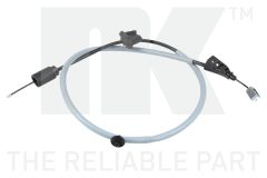 NK 9037107 — Cablu frână de mână