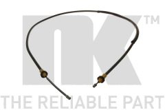 NK 9039126 — Трос ручного тормоза