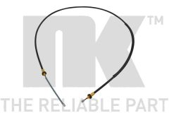 NK 9039127 — Cablu frână de mână