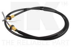 NK 9039128 — Cablu frână de mână