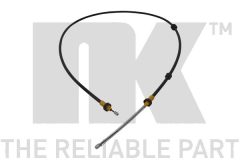 NK 9039140 — Cablu frână de mână