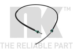 NK 9039147 — Cablu frână de mână