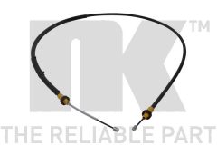 NK 9039148 — Cablu frână de mână