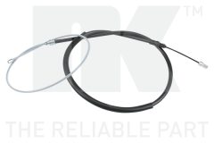 NK 9039175 — Cablu frână de mână
