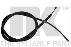 NK 903960 — Cablu frână de mână