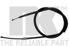 NK 903962 — Cablu frână de mână