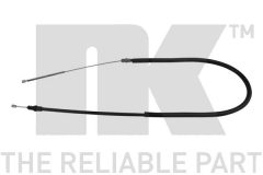 NK 903971 — Cablu frână de mână
