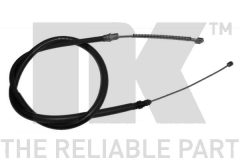 NK 903972 — Cablu frână de mână