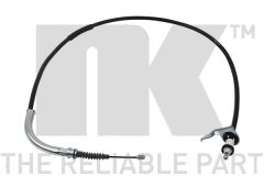 NK 904012 — Cablu frână de mână