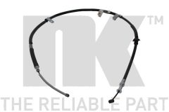 NK 904406 — Трос ручного тормоза