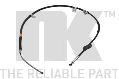 NK 904407 — Трос ручного тормоза