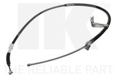 NK 9045122 — Трос ручного тормоза