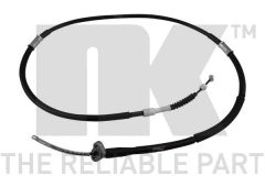 NK 904599 — Трос ручного тормоза