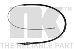 NK 904790 — Cablu frână de mână