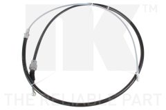 NK 904794 — Трос ручного тормоза