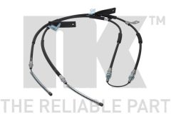 NK 905020 — Трос ручного тормоза