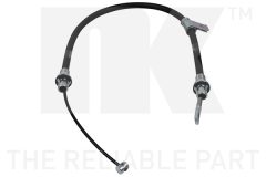 NK 909304 — Cablu frână de mână
