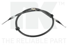 NK 9099118 — Трос ручного тормоза