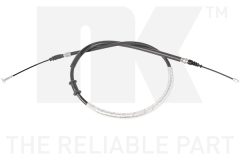 NK 909918 — Трос ручного тормоза