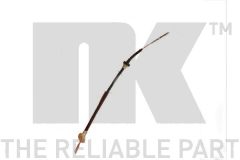 NK 922333 — Cablu de ambreiaj