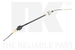 NK 922368 — Cablu de ambreiaj