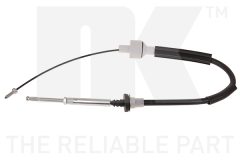 NK 922551 — Cablu de ambreiaj
