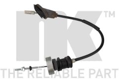 NK 923750 — Cablu de ambreiaj
